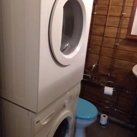 Romann 2 Apartment *