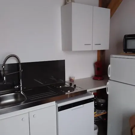 Romann 2 Apartment *