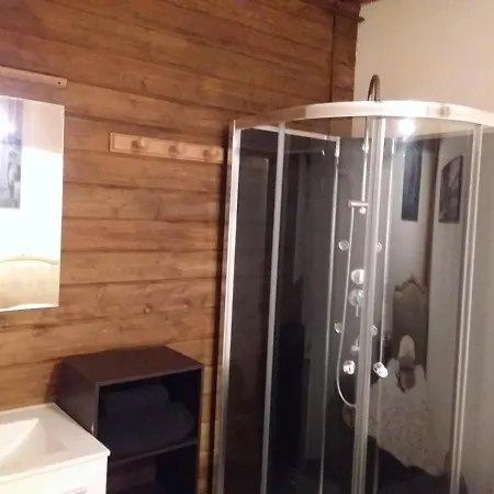 Apartment Romann 2 Xonrupt-Longemer