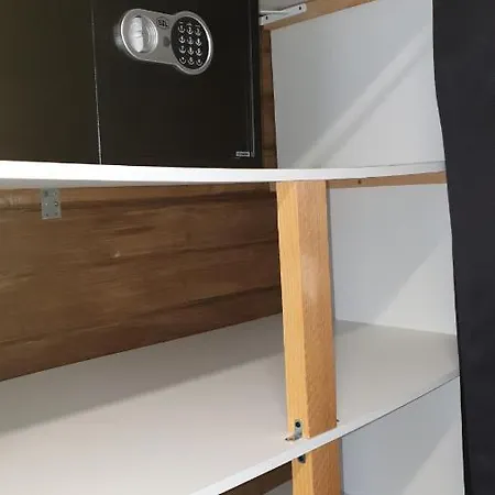 Romann 2 Apartment