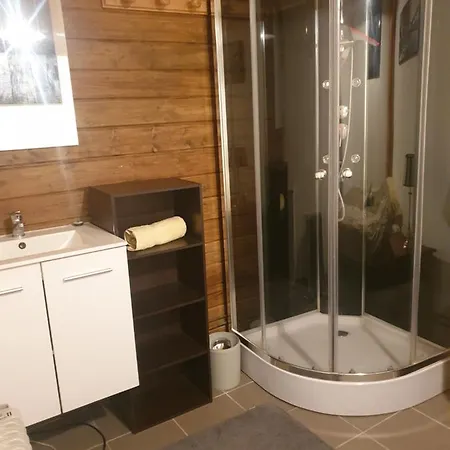 Apartment Romann 2 *