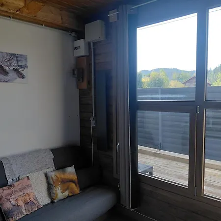 Romann 2 Apartment