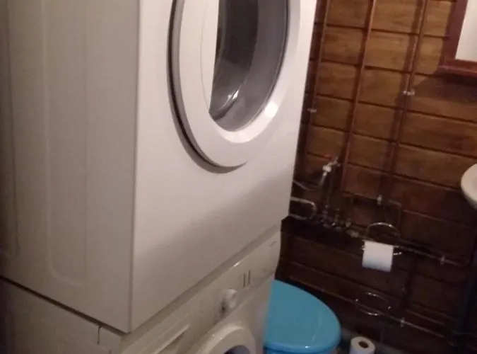 Romann 2 Apartmán *