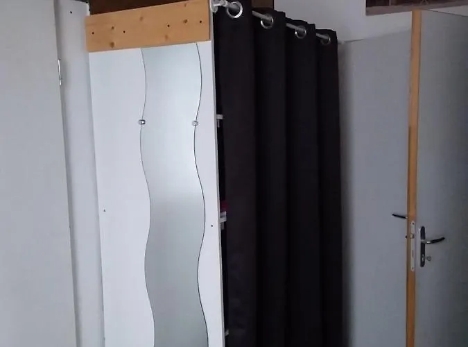 Apartmán Romann 2 *