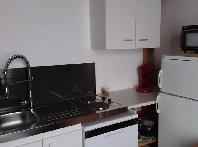 Romann 2 Apartmán *