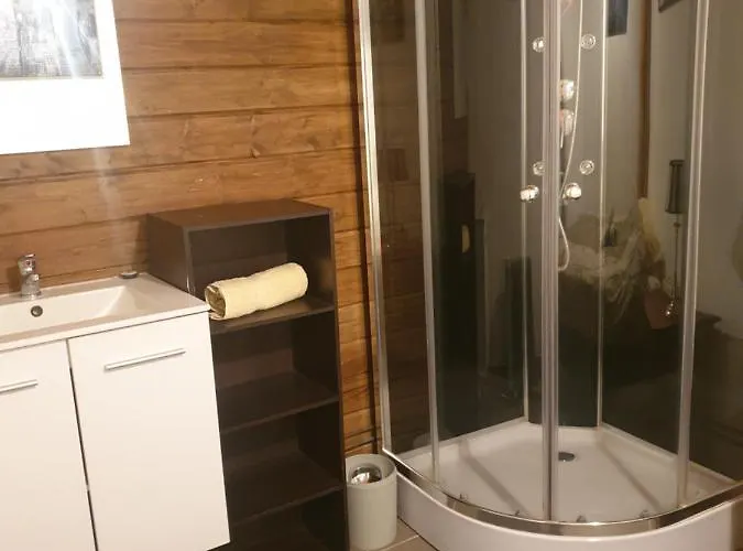 Apartmán Romann 2 *