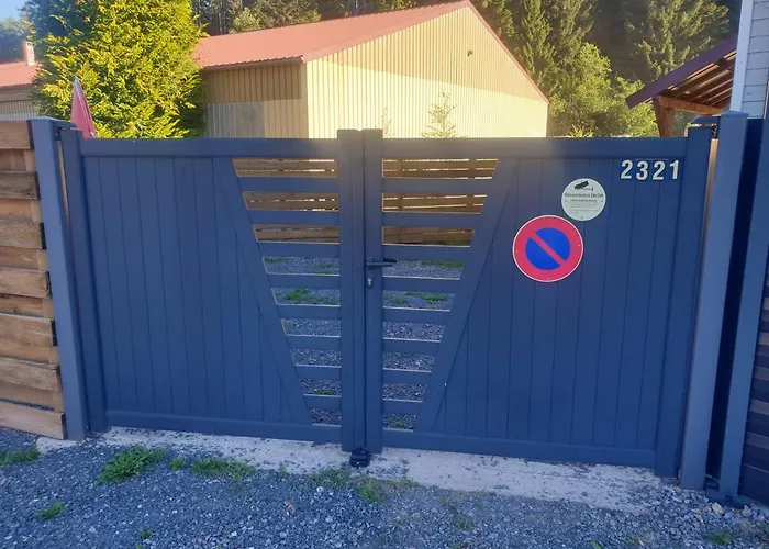 Apartmán Romann 2 Xonrupt-Longemer