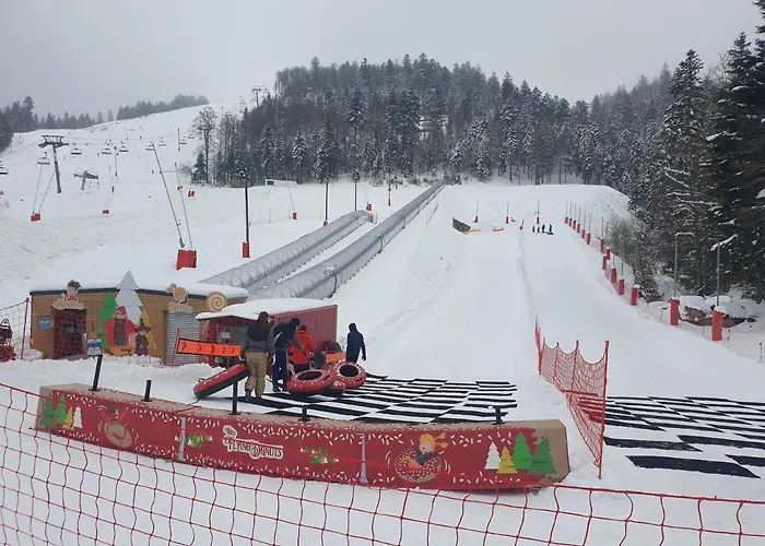 Romann 2 Apartment *