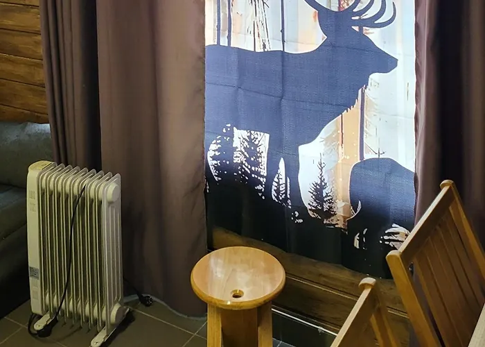 Apartmán Romann 2 Xonrupt-Longemer